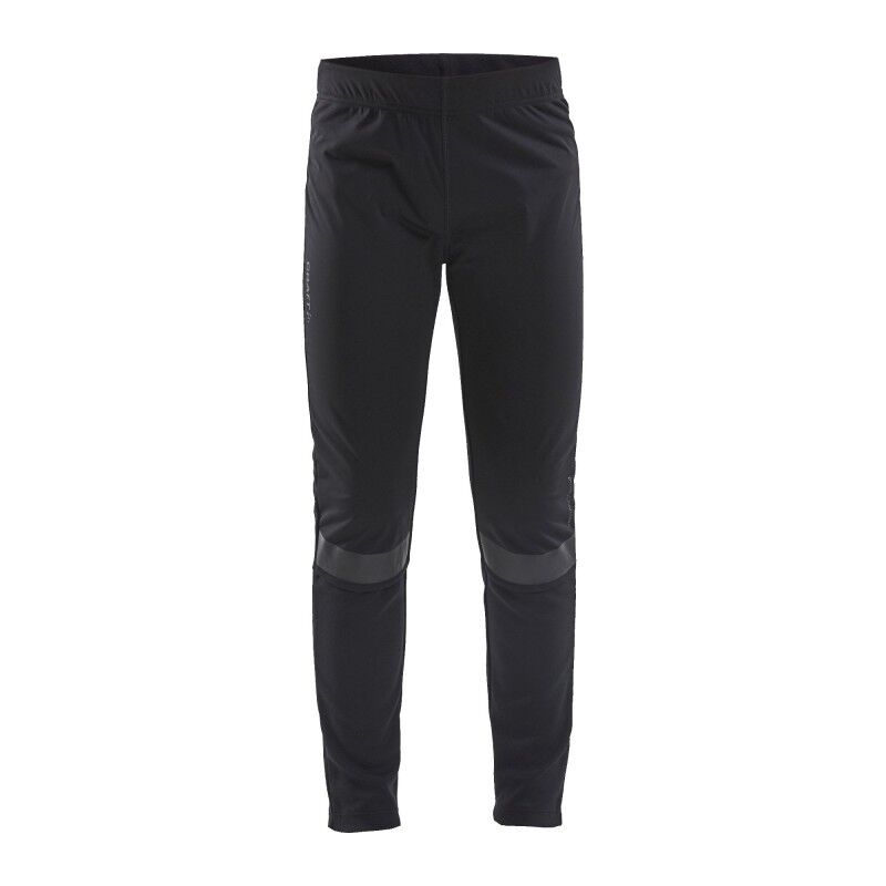 ADV Warm Xc Tights - Langrendsbukser - Barn