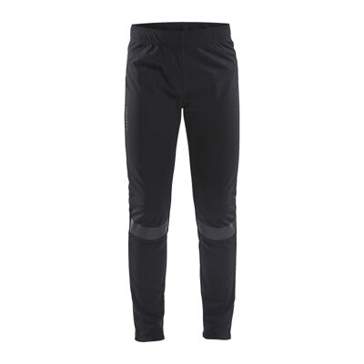 ADV Warm Xc Tights - Maastohiihtohousut - Lasten