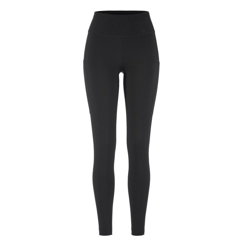 ADV Essence Warm Tights 3 - Dámské běžecké legíny