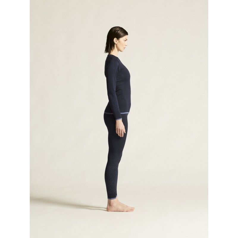 Craft ADV Warm Intensity Pants - Undertøj - Damer | Hardloop