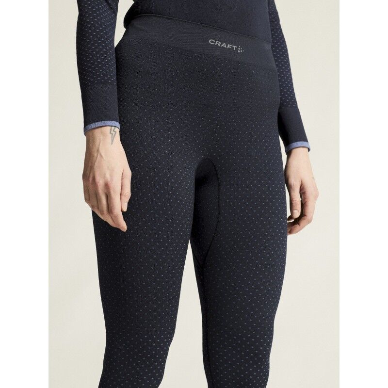 Craft ADV Warm Intensity Pants - Bielizna termiczna damska | Hardloop