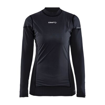 Active Extreme X Wind LS - Thermounterwäsche - Damen