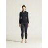 Craft Active Extreme X Wind LS - Underställ - Dam | Hardloop