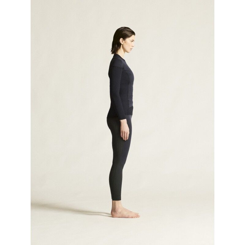 Craft Active Extreme X Wind LS - Ondergoed - Dames | Hardloop