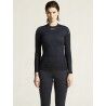 Craft Active Extreme X Wind LS - Underställ - Dam | Hardloop