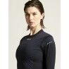 Craft Active Extreme X Wind LS - Underställ - Dam | Hardloop