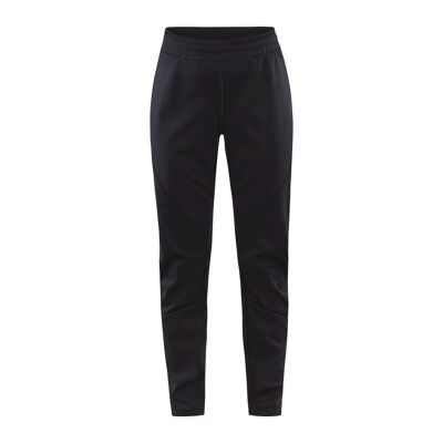 Core Nordic Training FZ - Legginsy na narty biegowe damskie