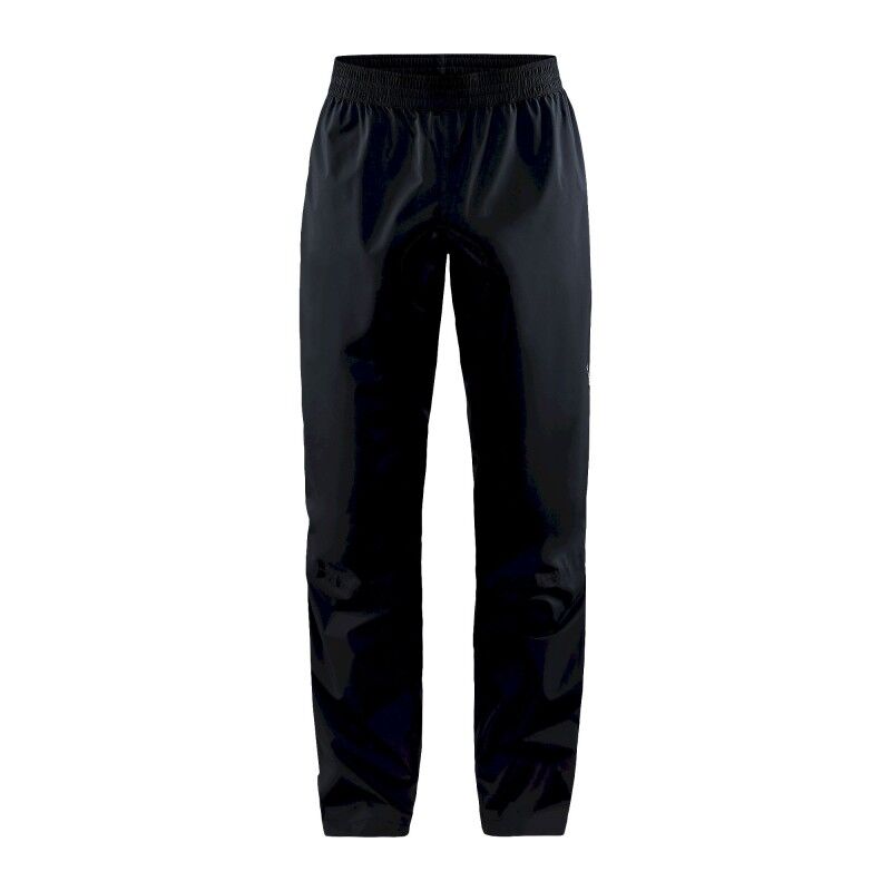 Pantalon de travail blanc 100% Coton