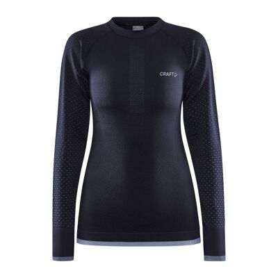 ADV Warm Intensity LS - Alusvaatteet - Naiset