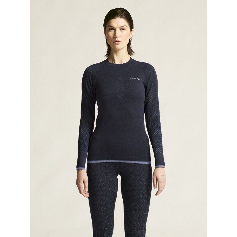 Craft ADV Warm Intensity LS - Dámské funkční triko | Hardloop