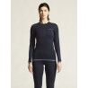 Craft ADV Warm Intensity LS - Dámské funkční triko | Hardloop