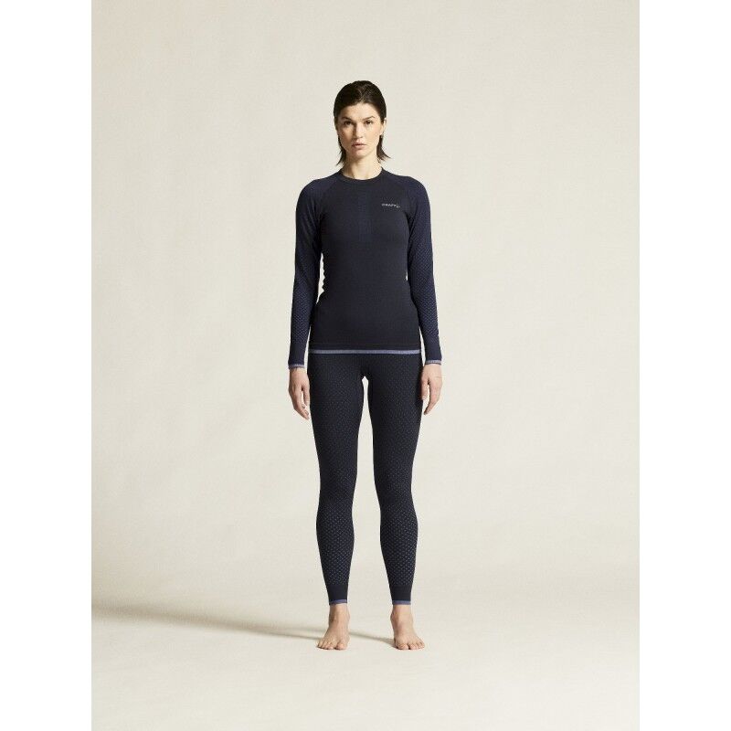 Craft ADV Warm Intensity LS - Dámské funkční triko | Hardloop