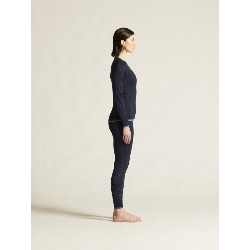 Craft ADV Warm Intensity LS - Dámské funkční triko | Hardloop