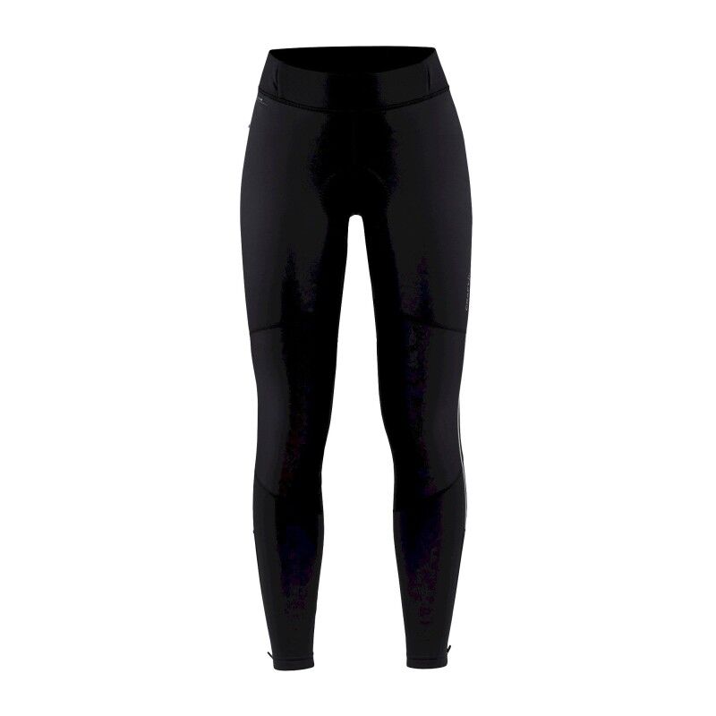 Core Bike Subz Wind Tights - Pantaloni da corsa - Donna