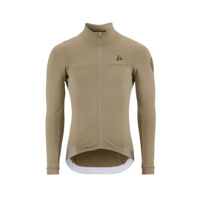 ADV Bike Subz LS Jersey - Pánský cyklistický dres dlouhý rukáv