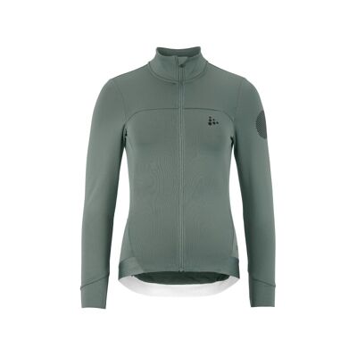 ADV Bike Subz LS Jersey - Long sleeve cycling jersey - Women's