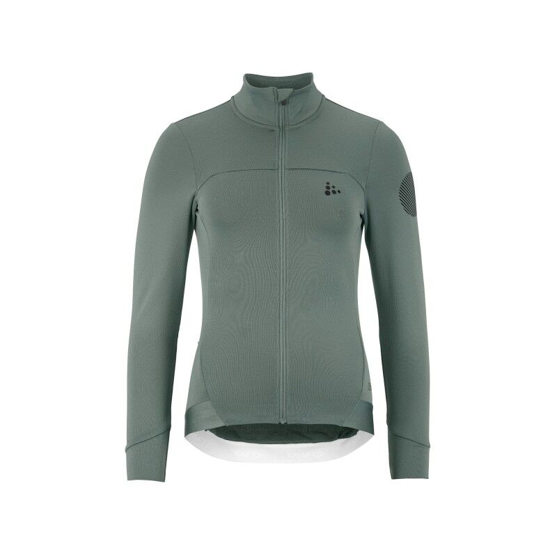 ADV Bike Subz LS Jersey - Cykeltrikå - Dam