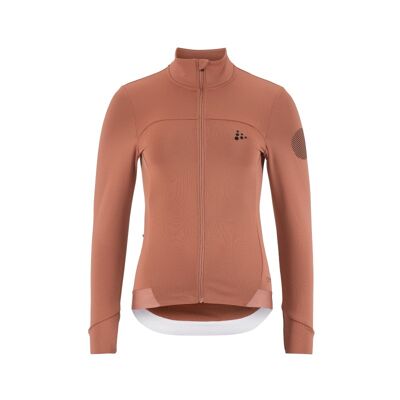 ADV Bike Subz LS Jersey - Long sleeve cycling jersey - Women's