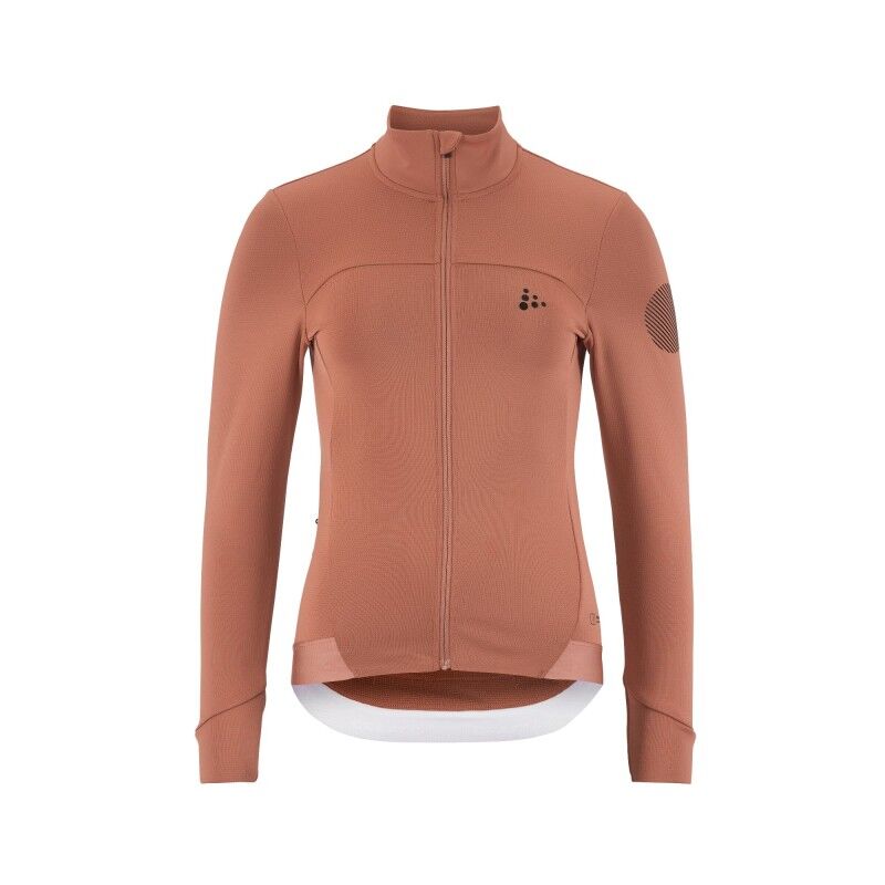 ADV Bike Subz LS Jersey - Koszulka kolarska damska