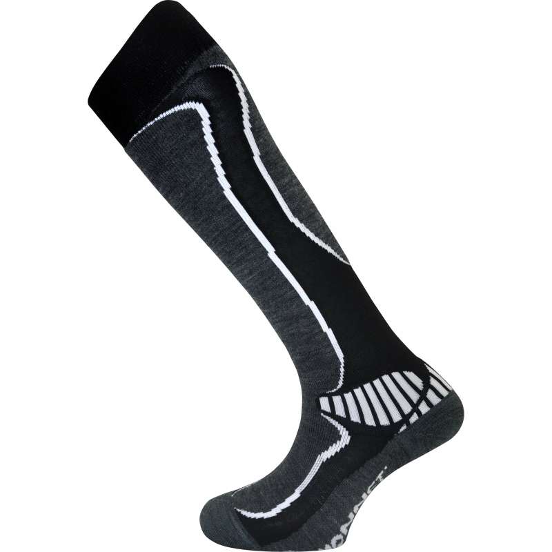 Monnet Wool Ski - Lyžařské ponožky | Hardloop