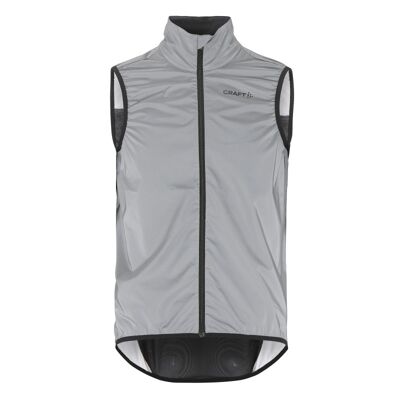ADV Essence Lumen Wind Vest - Gilet vélo homme