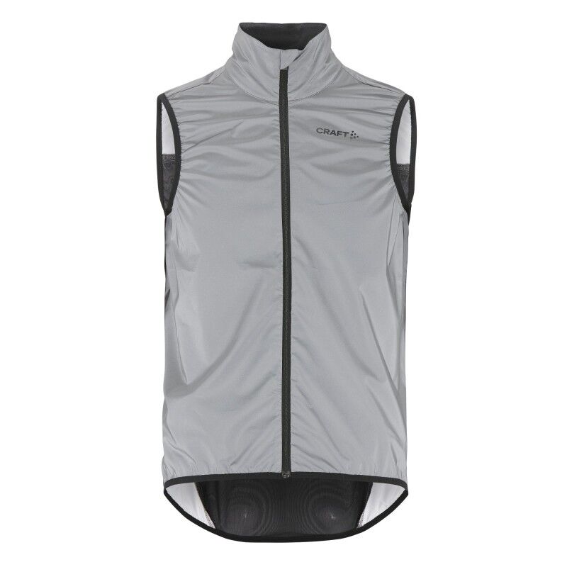ADV Essence Lumen Wind Vest - Pánská cyklistická vesta