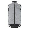 Silver Reflective / Black