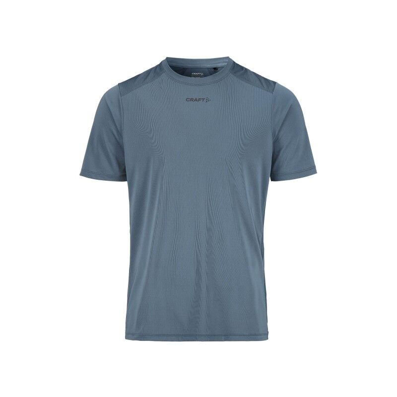 Craft ADV Essence SS Tee 2 - T-shirt - Men's | Hardloop