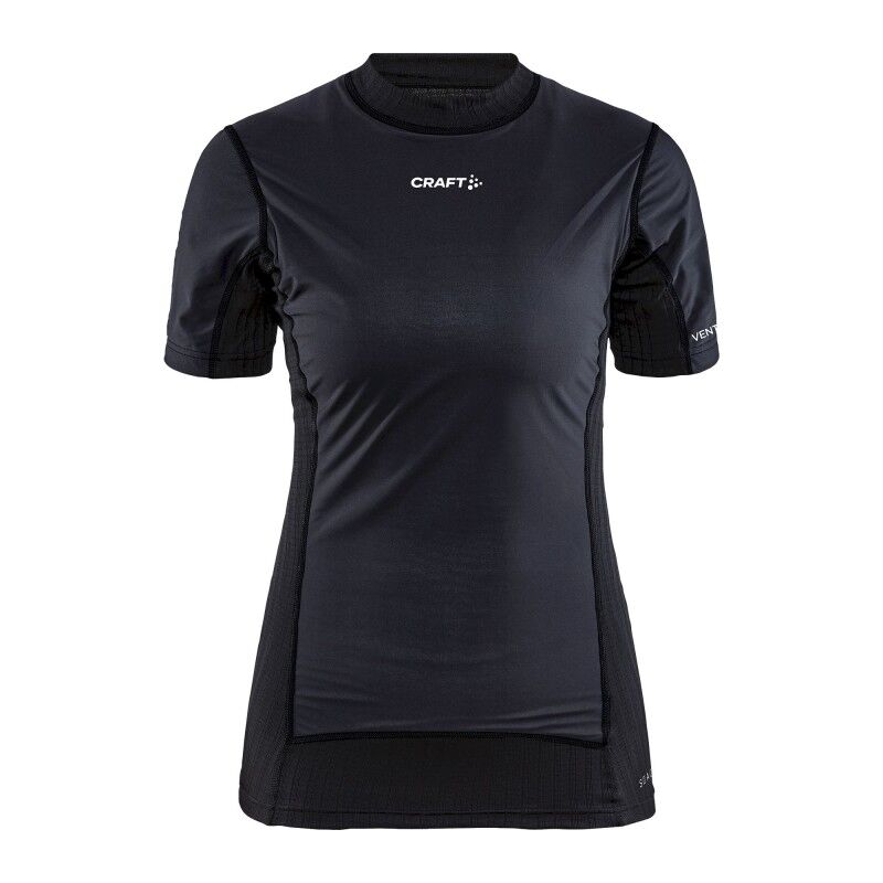 Active Extreme X Wind SS - Sous-vêtement thermique femme
