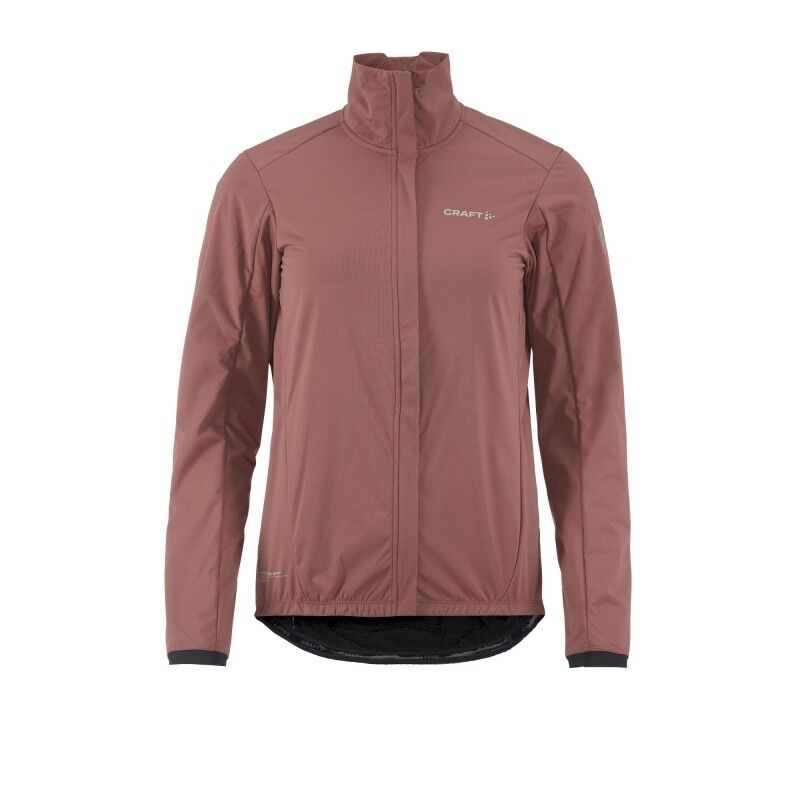 Core Bike Subz - Giacca a vento - Donna