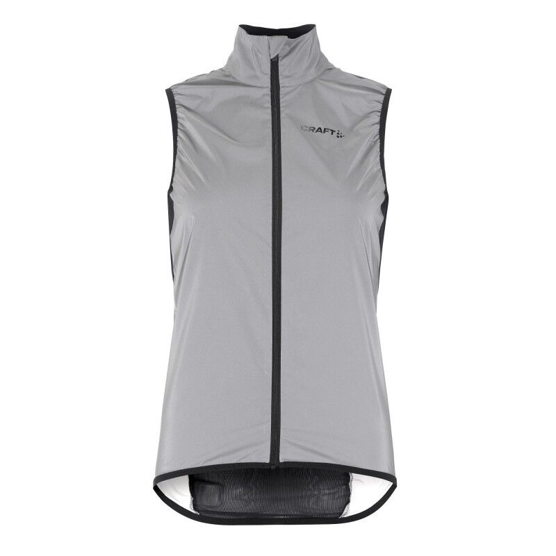 ADV Essence Lumen Wind Vest - Fahrradweste - Damen