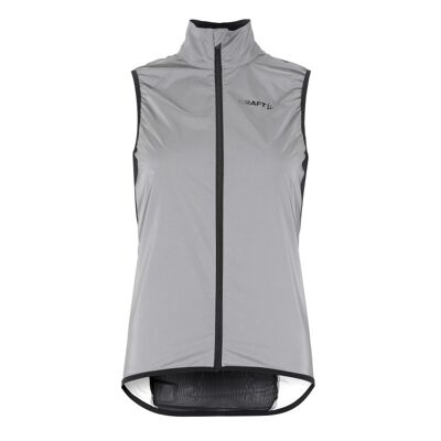 ADV Essence Lumen Wind Vest - Fietsjack - Dames