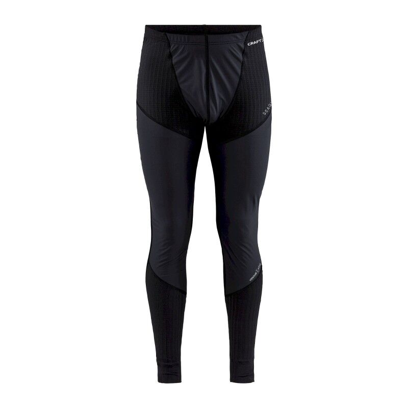 Active Extreme X Wind Pants - Intimo - Uomo