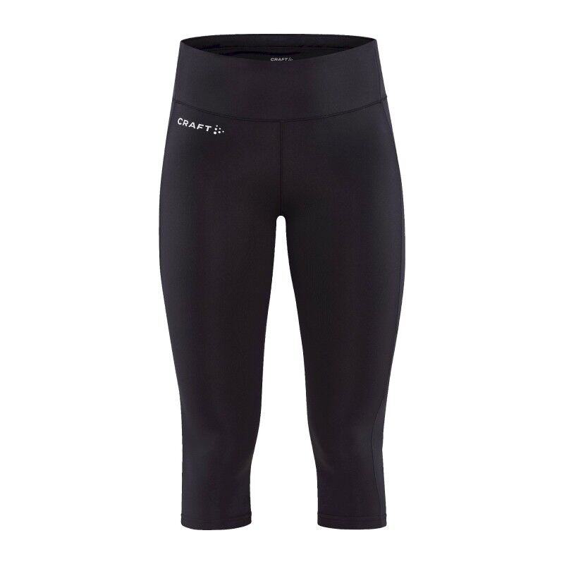 ADV Essence Capri Tights 2 - Running leggings - Women's