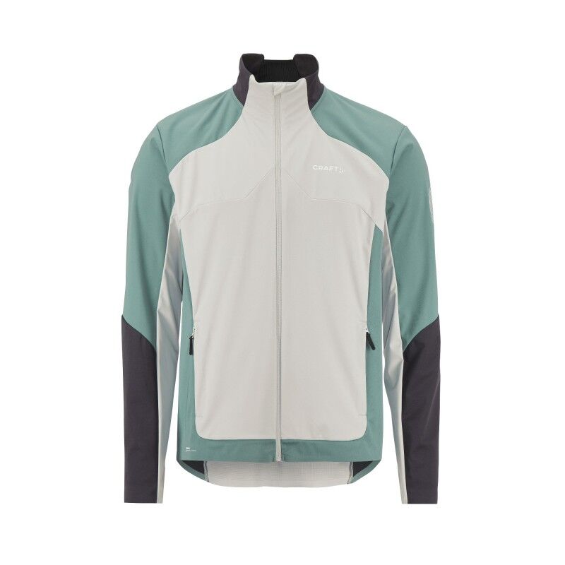 Pro Nordic Race Jacket 2 - Langlaufjas - Heren
