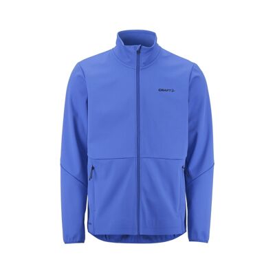 Core Nordic Training Jacket - Cross-country ski jacket - Men's
