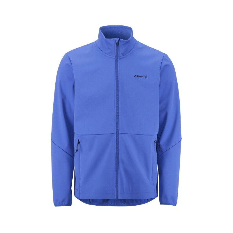 Craft Core Nordic Training Jacket - Kurtka na narty biegowe meska | Hardloop