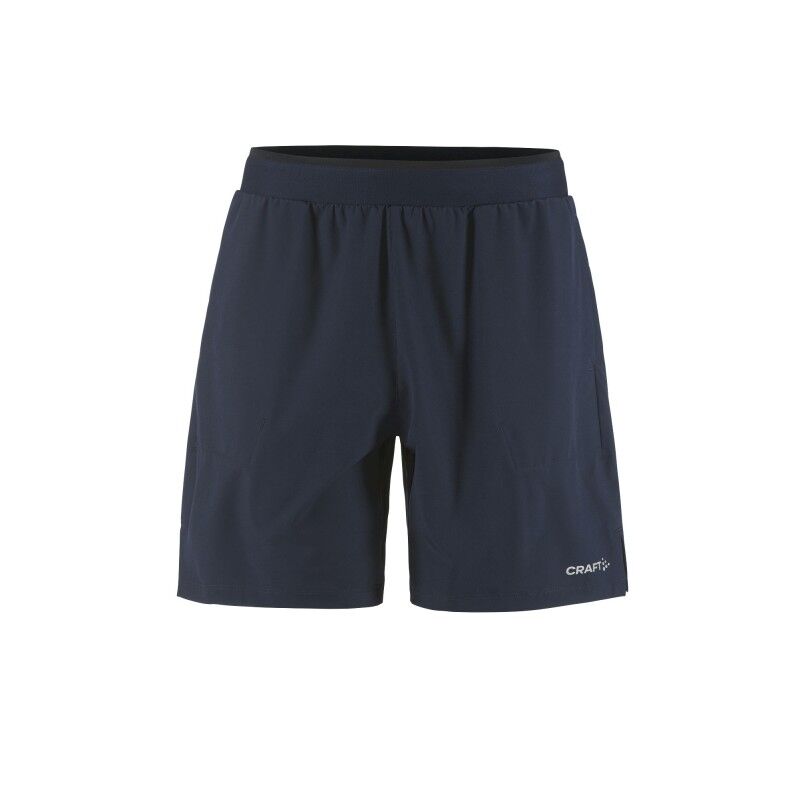 Craft ADV Essence 2-in-1 Shorts 2 - Juoksushortsit - Miehet | Hardloop