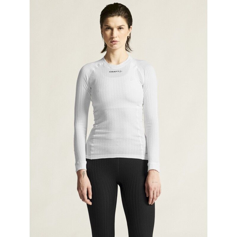 Craft Active Extreme X Cn Ls - Camiseta técnica - Mujer