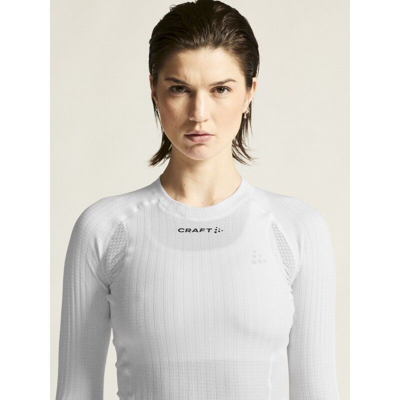 Craft Active Extreme X Cn Ls - Camiseta técnica - Mujer
