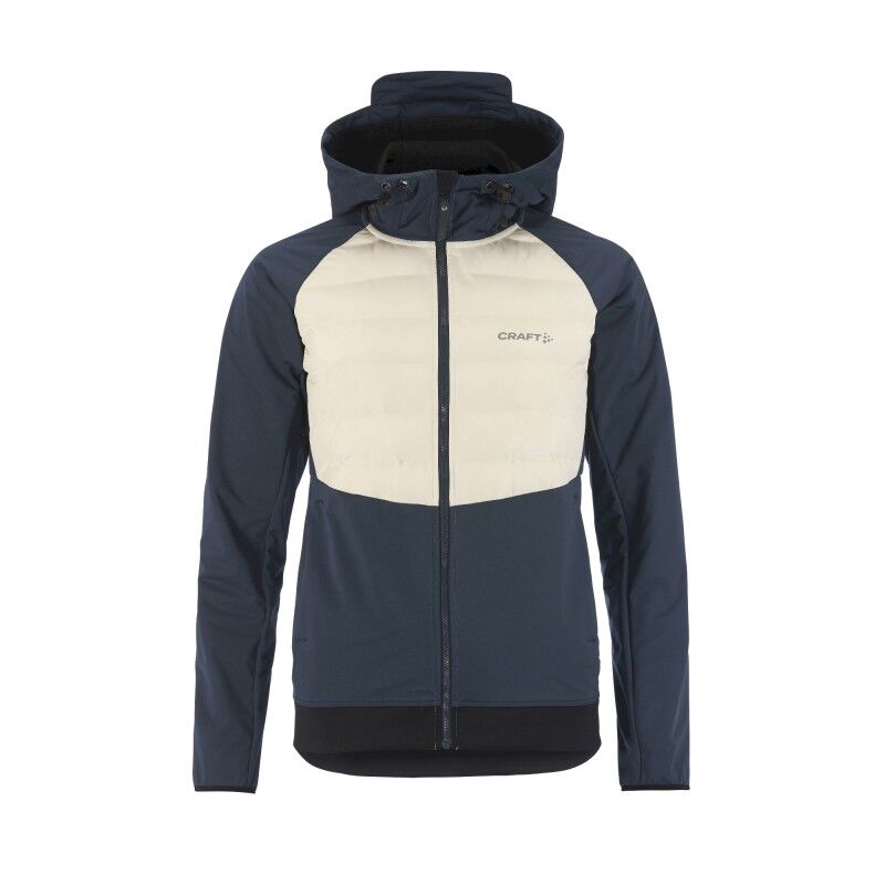 Pursuit Thermal Jacket - Chaqueta de esquí - Mujer
