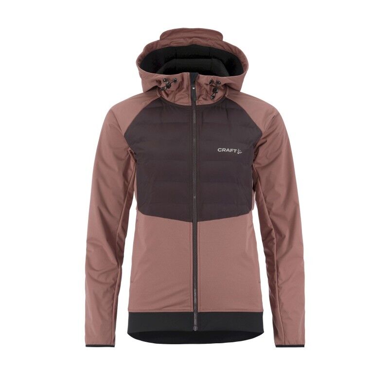 Pursuit Thermal Jacket - Laskettelutakki - Naiset
