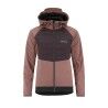 Rose Brown / Dark Plum