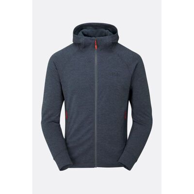 Nexus Hoody - Polaire homme