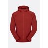 Tuscan Red