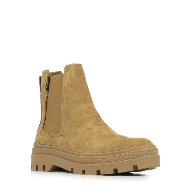 Palladium Pallagrade Chelsea S - Urbaanit kengät - Naiset | Hardloop