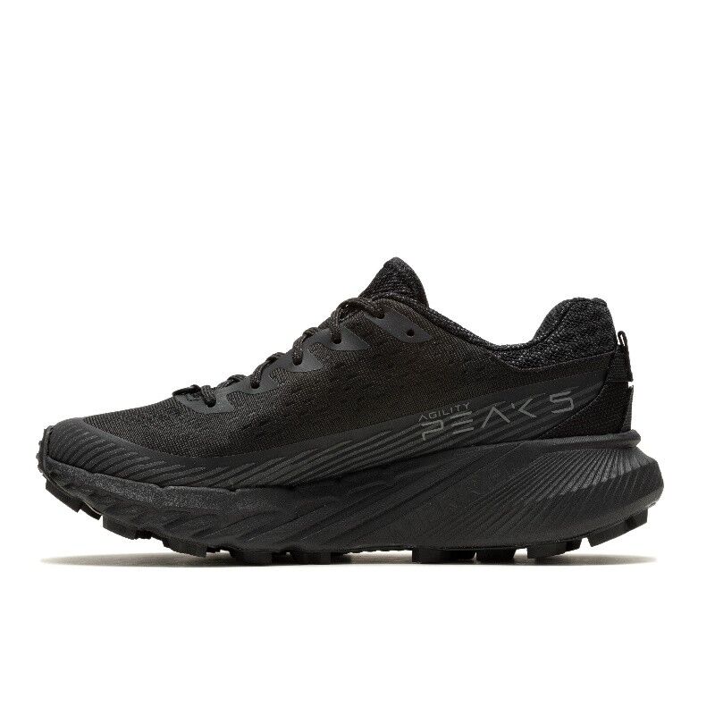Merrell Agility Peak 5 - Zapatillas trail running - Hombre | Hardloop