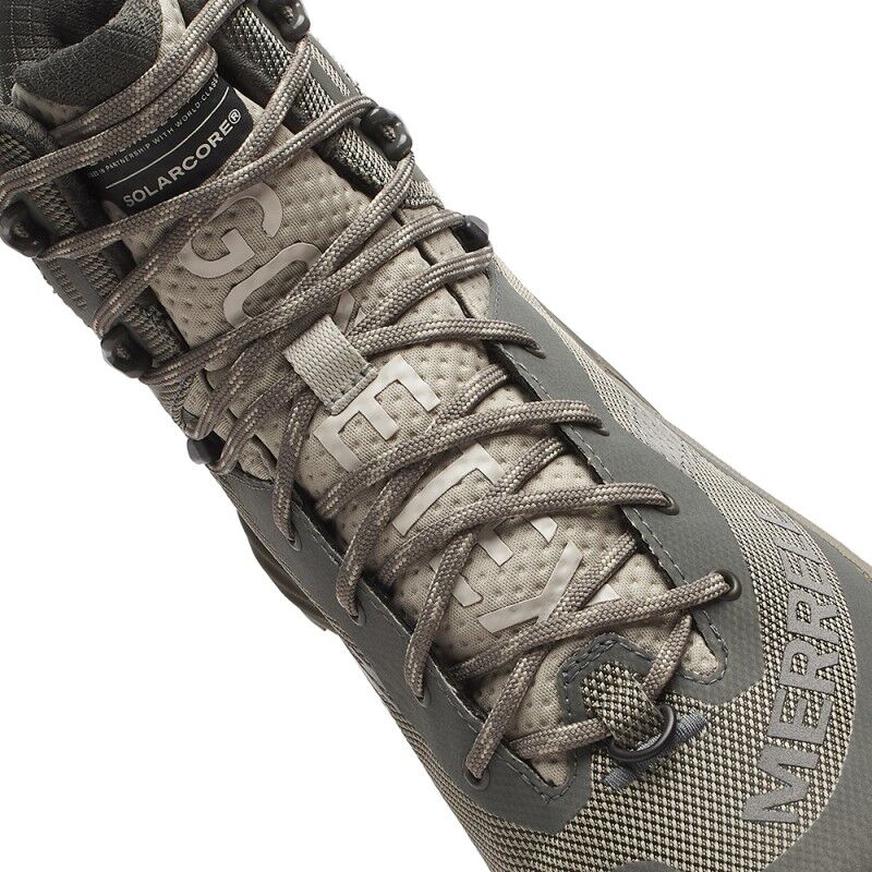 Merrell MTL Thermo Rogue 4 Mid GTX - Dámské nízké turistické boty | Hardloop
