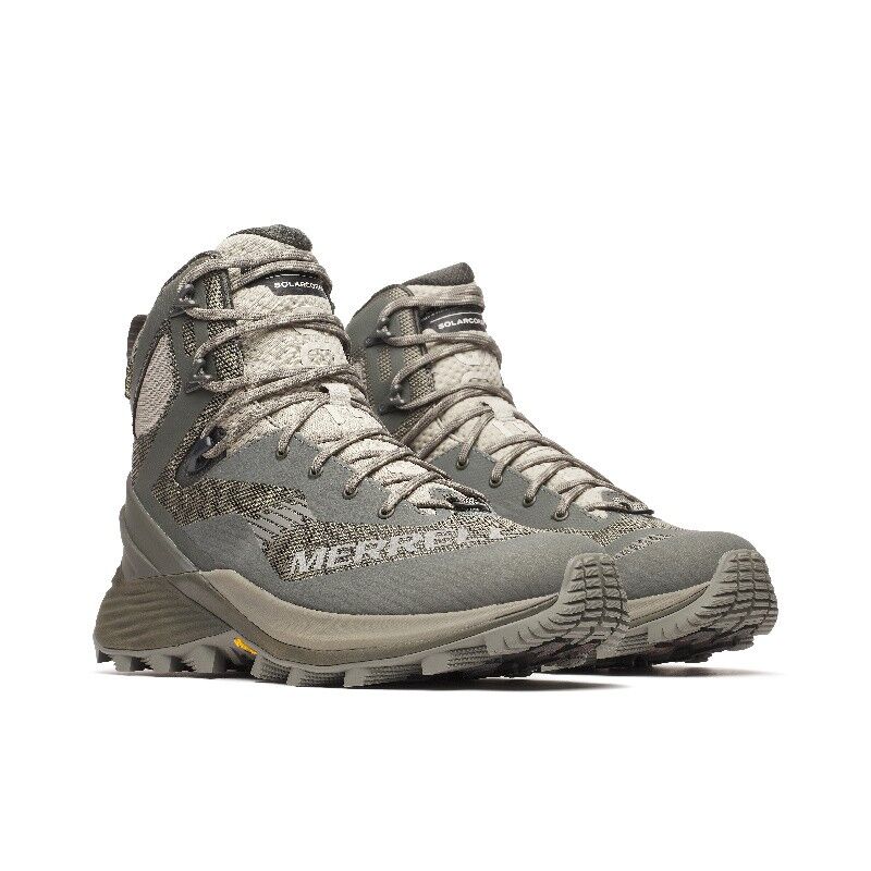 Merrell MTL Thermo Rogue 4 Mid GTX - Wanderschuhe - Damen | Hardloop