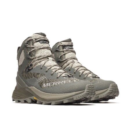 Merrell MTL Thermo Rogue Mid GTX Wanderschuhe Damen Hardloop